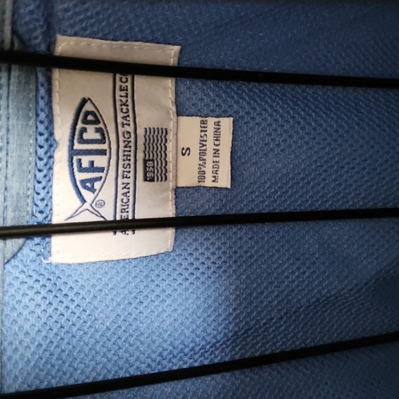 Afica mens medium button download - Picture 2 of 6